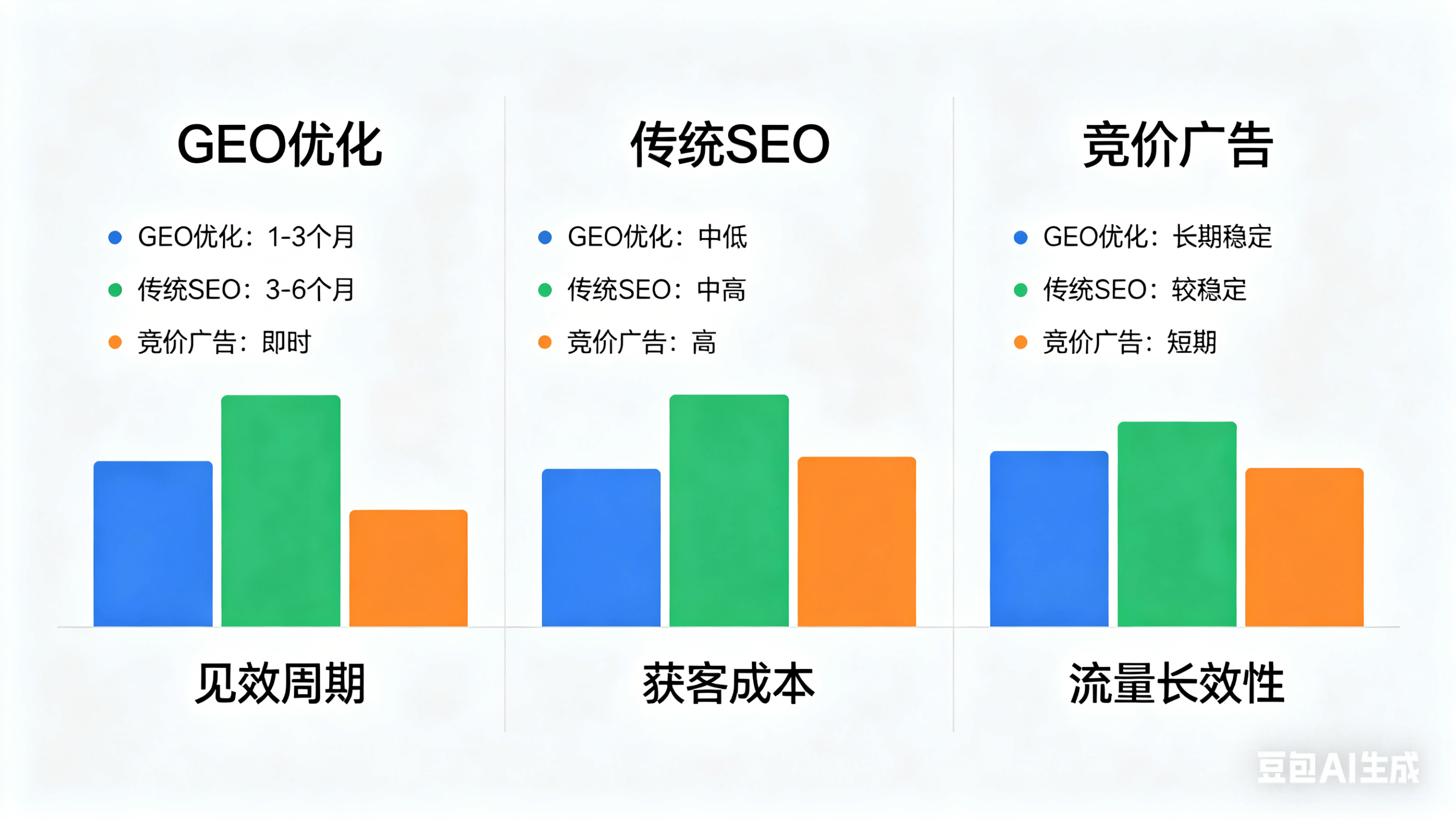 老河口GEO优化多久能出效果？企业AI获客见效周期全解析